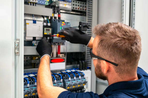 Best Residential Electrician Services  in Stem, NC