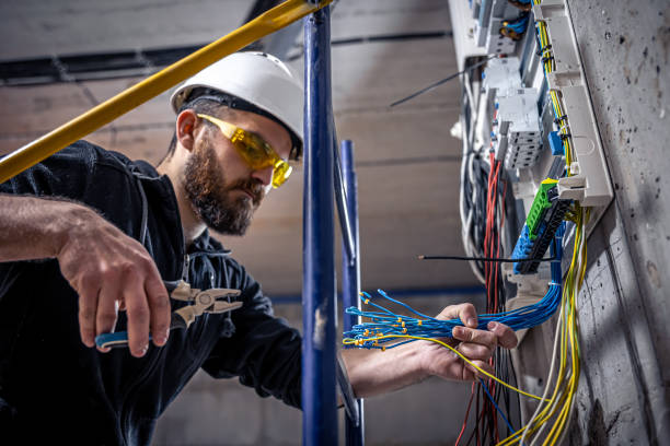 Best Electrician for Home Renovation  in Stem, NC