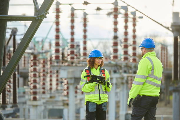 Best Emergency Electrician Near Me  in Stem, NC