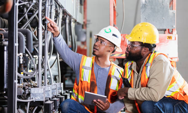 Best Electrical Installation Contractor  in Stem, NC