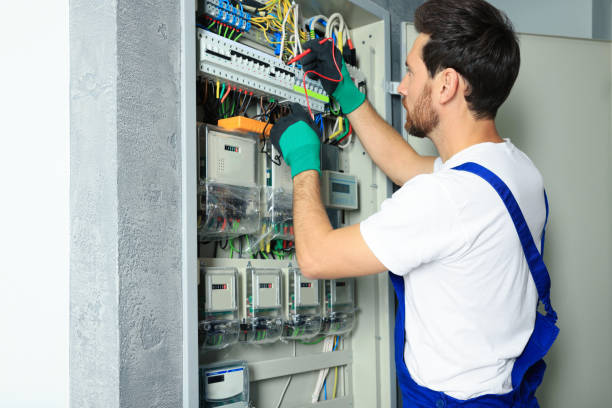  Stem, NC Electrician Pros