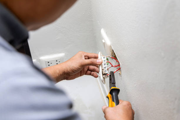 Best Electrical System Inspection  in Stem, NC