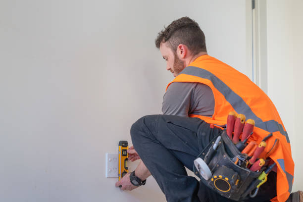 Best Local Electrician Companies  in Stem, NC