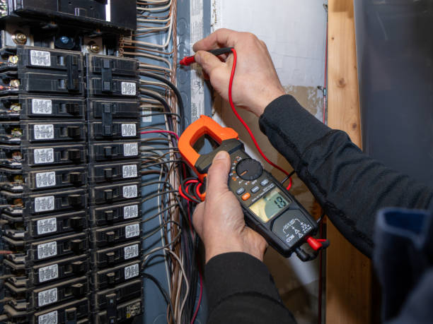 Best Electrical Contractors for Businesses  in Stem, NC