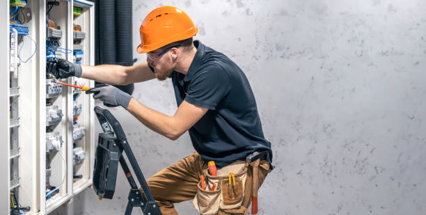 Best Electrical Wiring Services  in Stem, NC