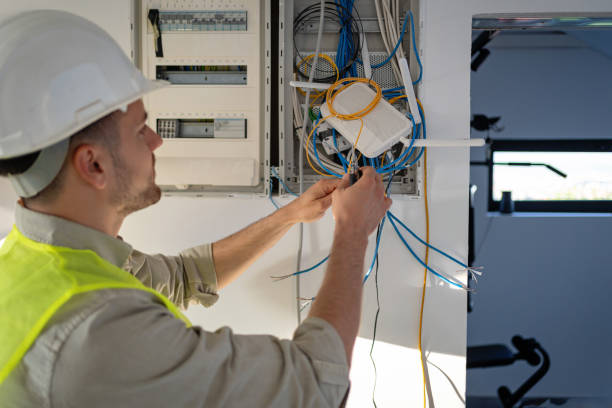 Best Home Electrical Repair  in Stem, NC